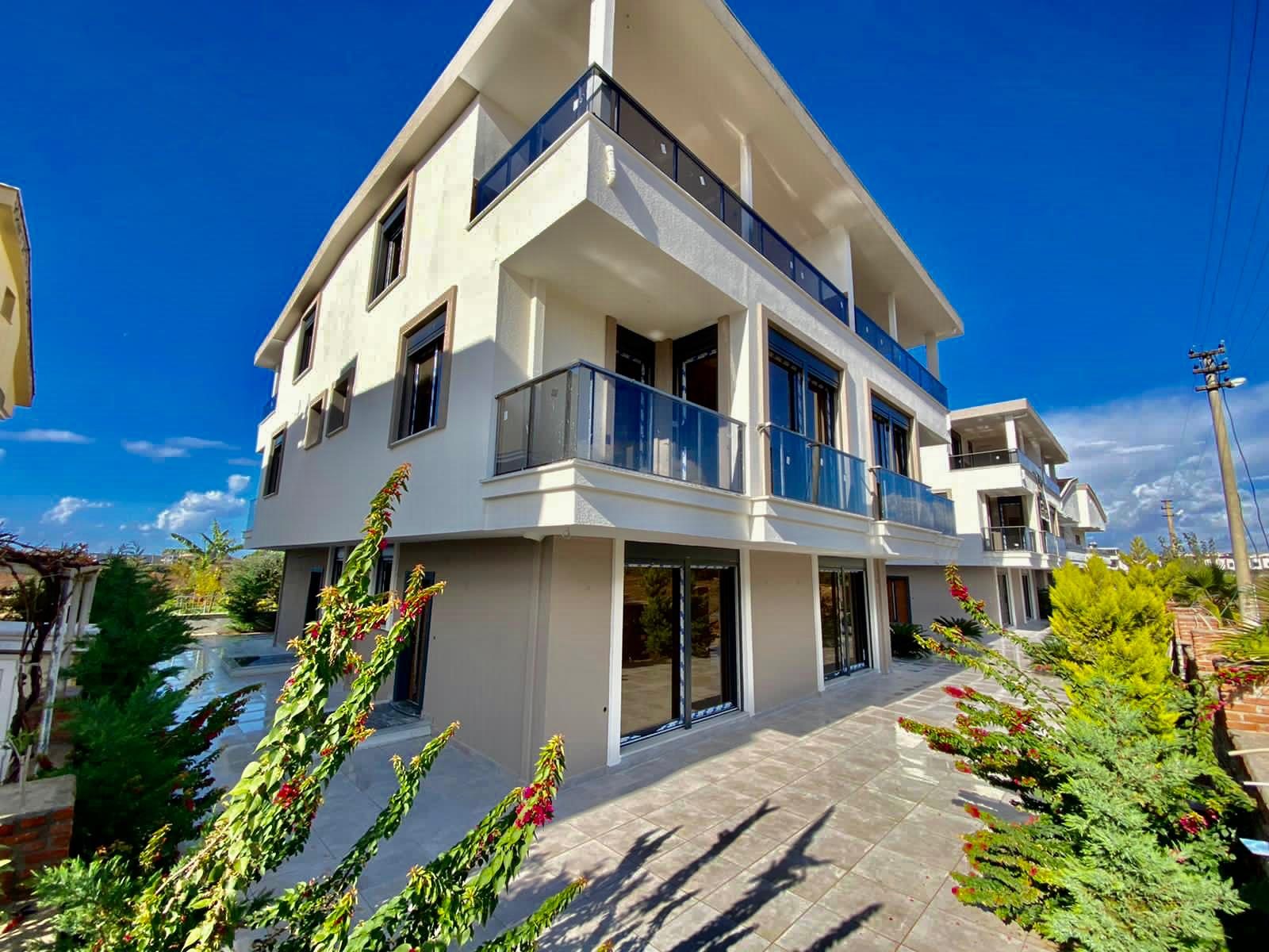 Didim Efeler Villas