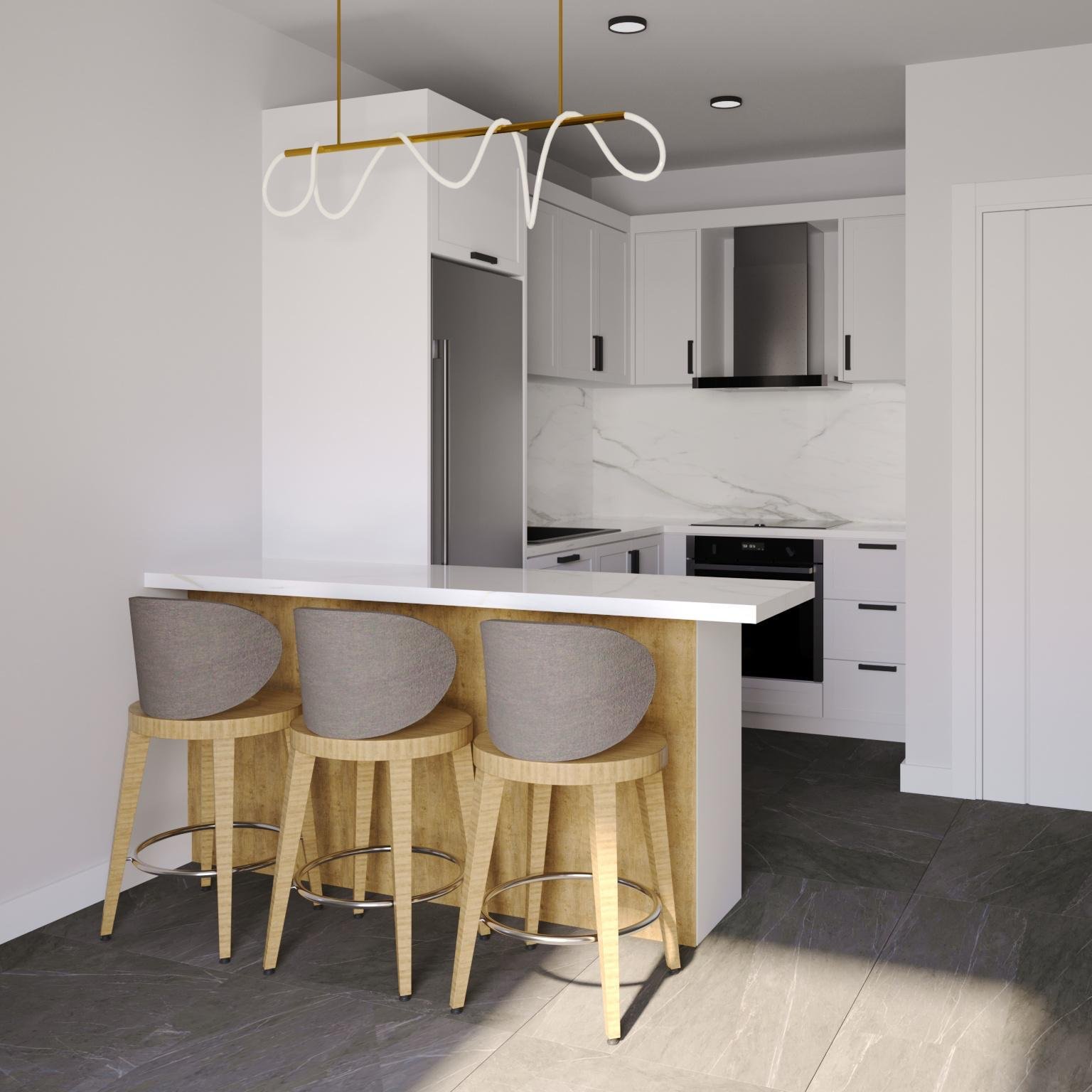 Goldenlife Pasanda proje görseli 18
