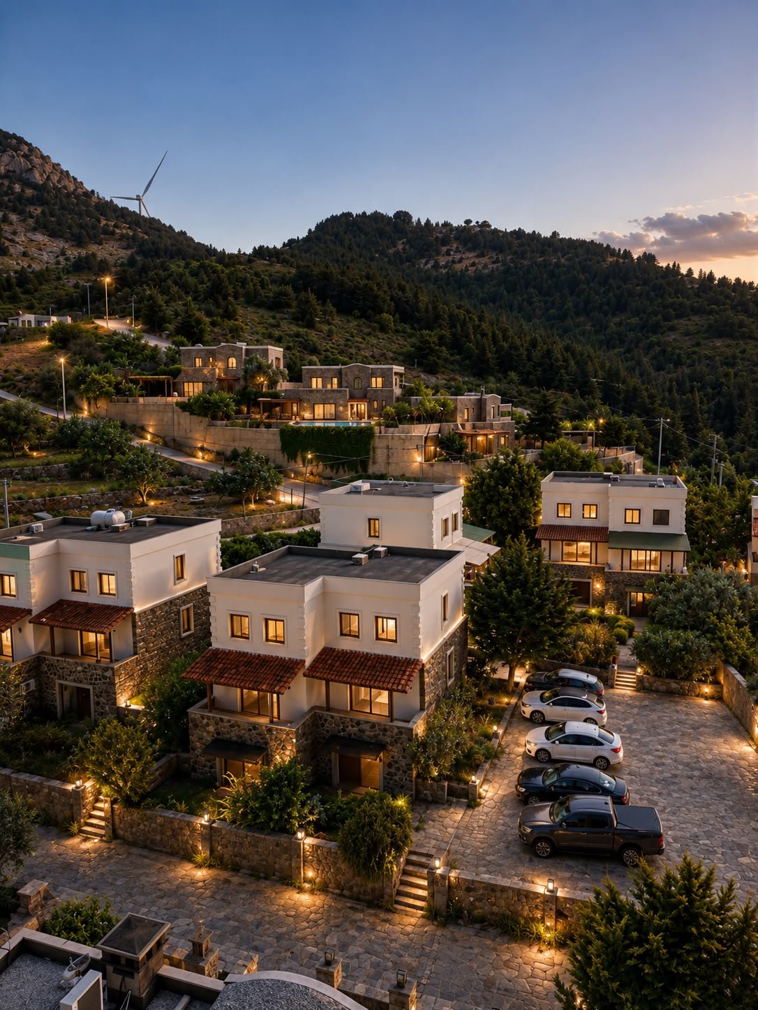 Goldenlife Pasanda proje görseli 6